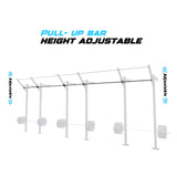 24' Lean Builder® Rig