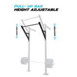4' Lean Builder® Rig