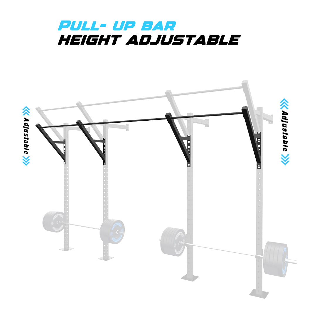 14' Lean Builder® Rig