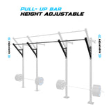 14' Lean Builder® Rig