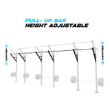 24' Lean Builder® Rig