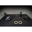 Fundamentals Garage Home Gym Package