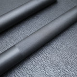 Mild knurling