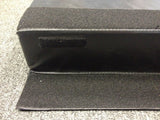 Infinity Landing Mat has velcro on sides to stick together
