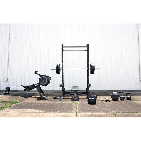 PK2000 Garage Gym Package