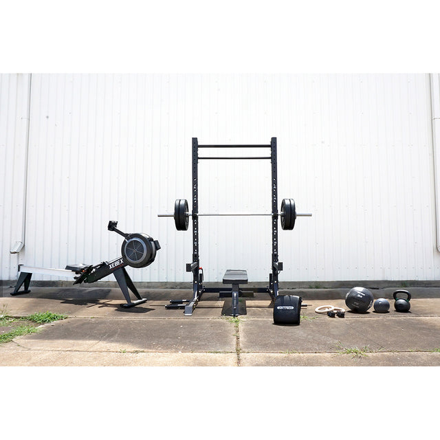 PK2000 Garage Gym Package