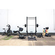 Ships with 3-in-1 Soft Foam Plyo Box: 20"x24"x30"