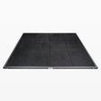 Get RX'd 6' x 8' Frame + 12 Suppression Tiles: Tiles NOT included.