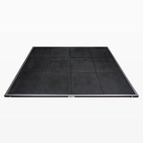 Get RX'd 6' x 8' Frame + 12 Suppression Tiles: Tiles NOT included.