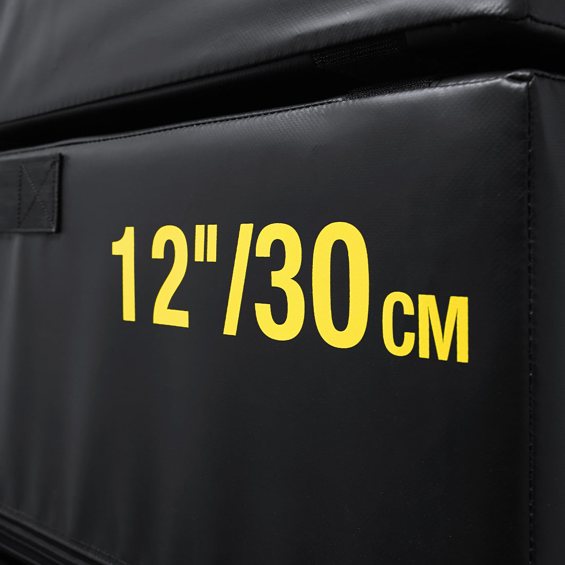 Foam Plyo Boxes