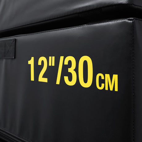 Foam Plyo Boxes