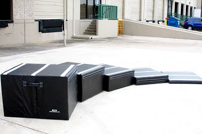 24" Foam Plyo (PLYS-24R2)