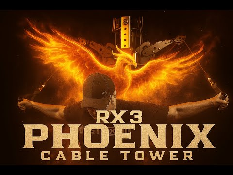 Phoenix Cable Tower