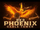 Phoenix Cable Tower