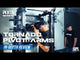RX3 Tornado Smith Machine Rack