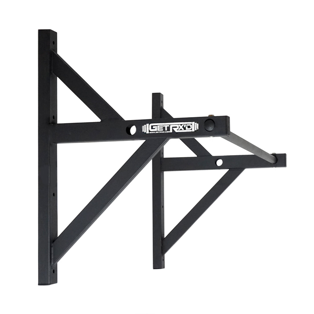 Delta Pull-Up Bar System