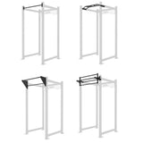 Required selection of Pull-Up Bar: Choose your preferred pull-up bar
