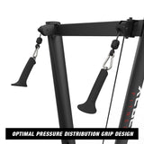 Xebex Fitness AirPlus Ski Trainer Smart Connect