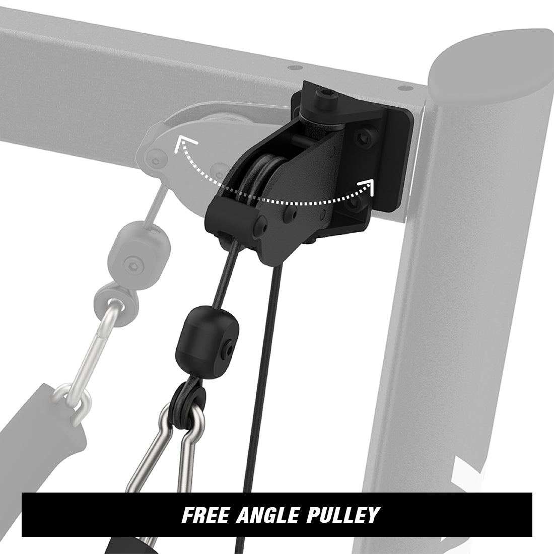 Xebex Fitness AirPlus Ski Trainer Smart Connect