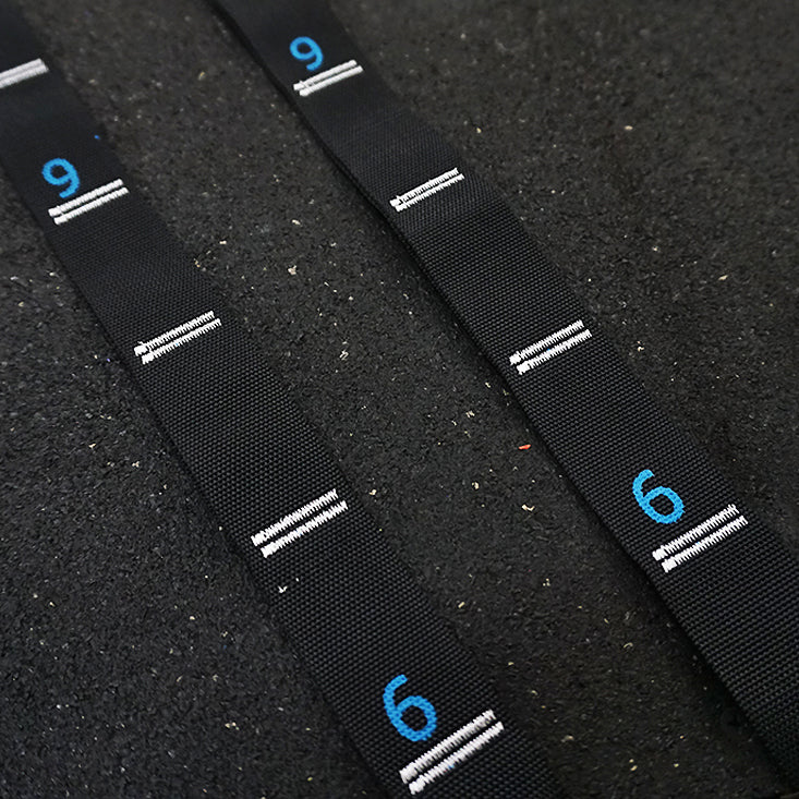 Quick Ring Straps