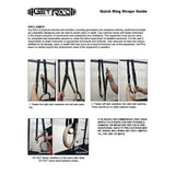 Quick Ring Strap