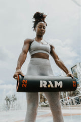 RAMroller