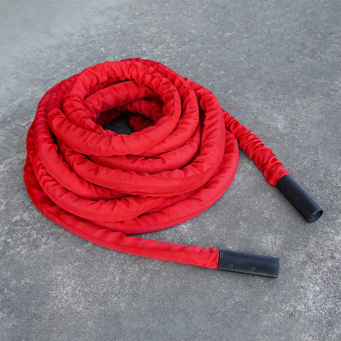 1.5" x 30' Warrior Battle Rope (RPBCHF1.5-30)