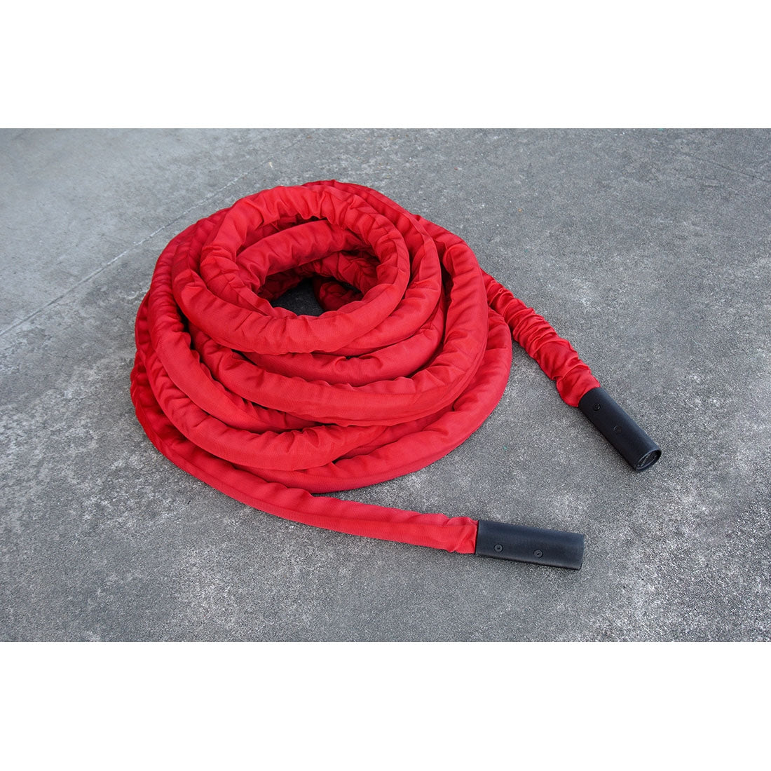 Warrior Battle Ropes