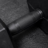 5 LB Rubber-Grip Hex Dumbbell [pc] (RHDR-005LB)