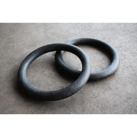 Plastic Rings - Sold by the individual piece