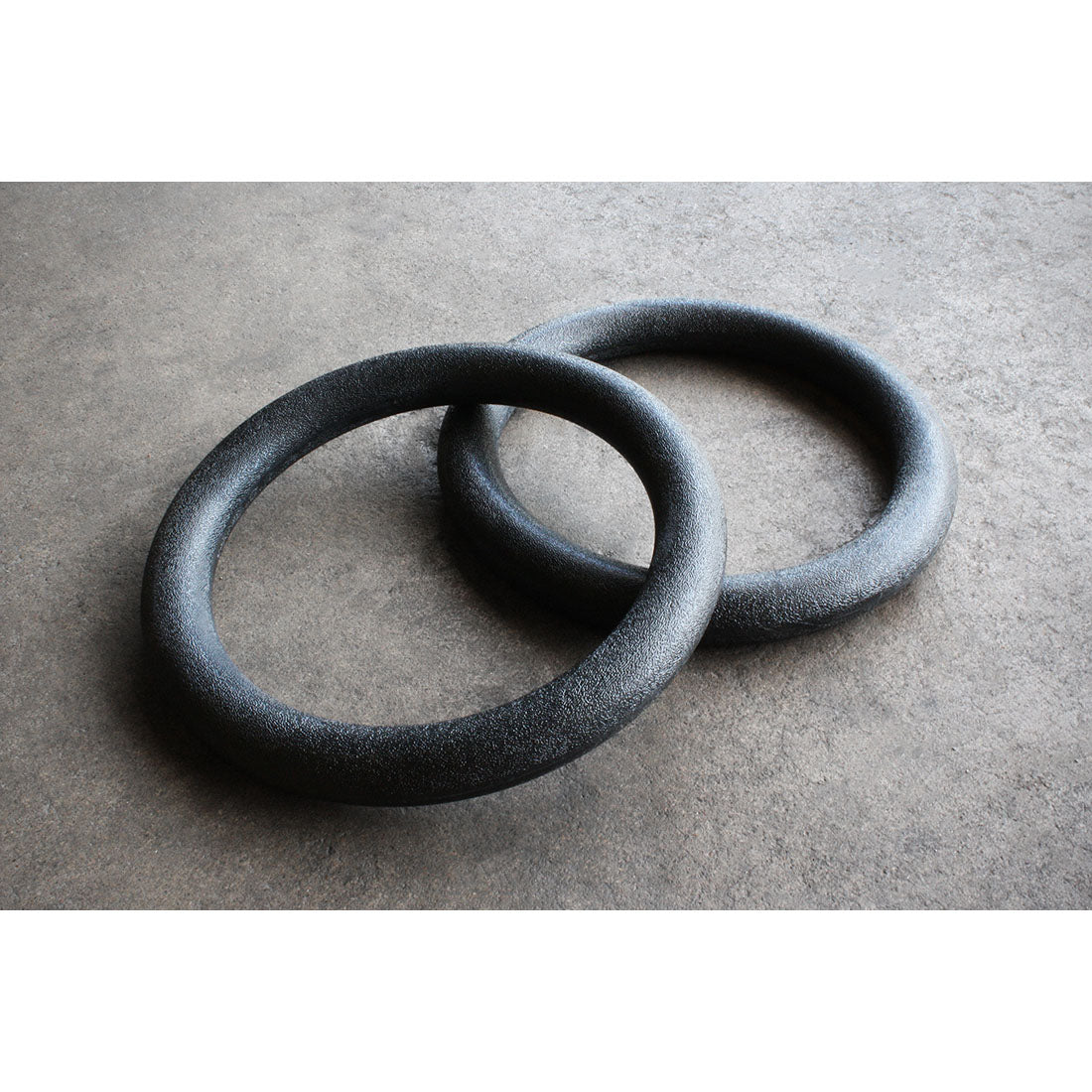 Plastic Rings