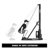 Xebex Fitness Air Ski Trainer Eco