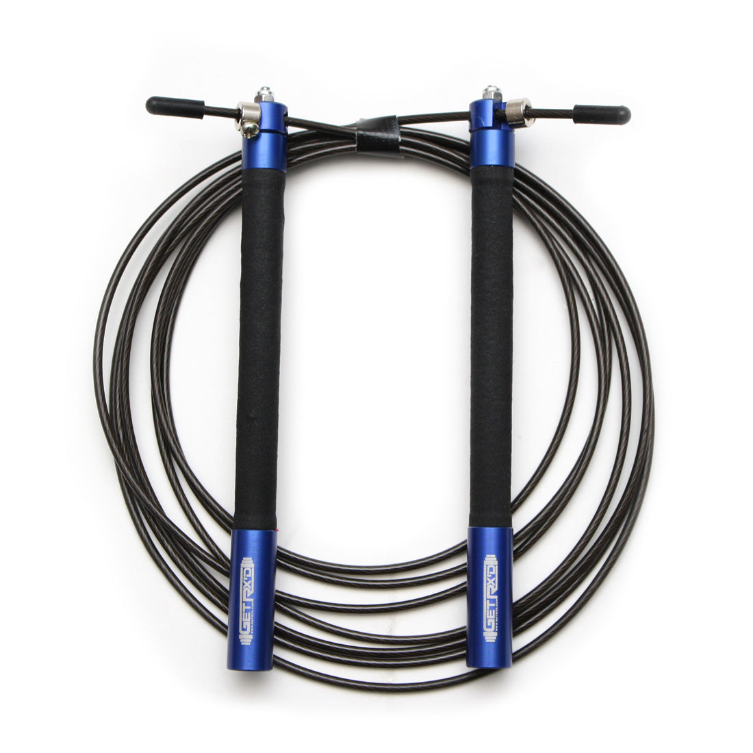 Apollo Speed Rope – Get Rxd
