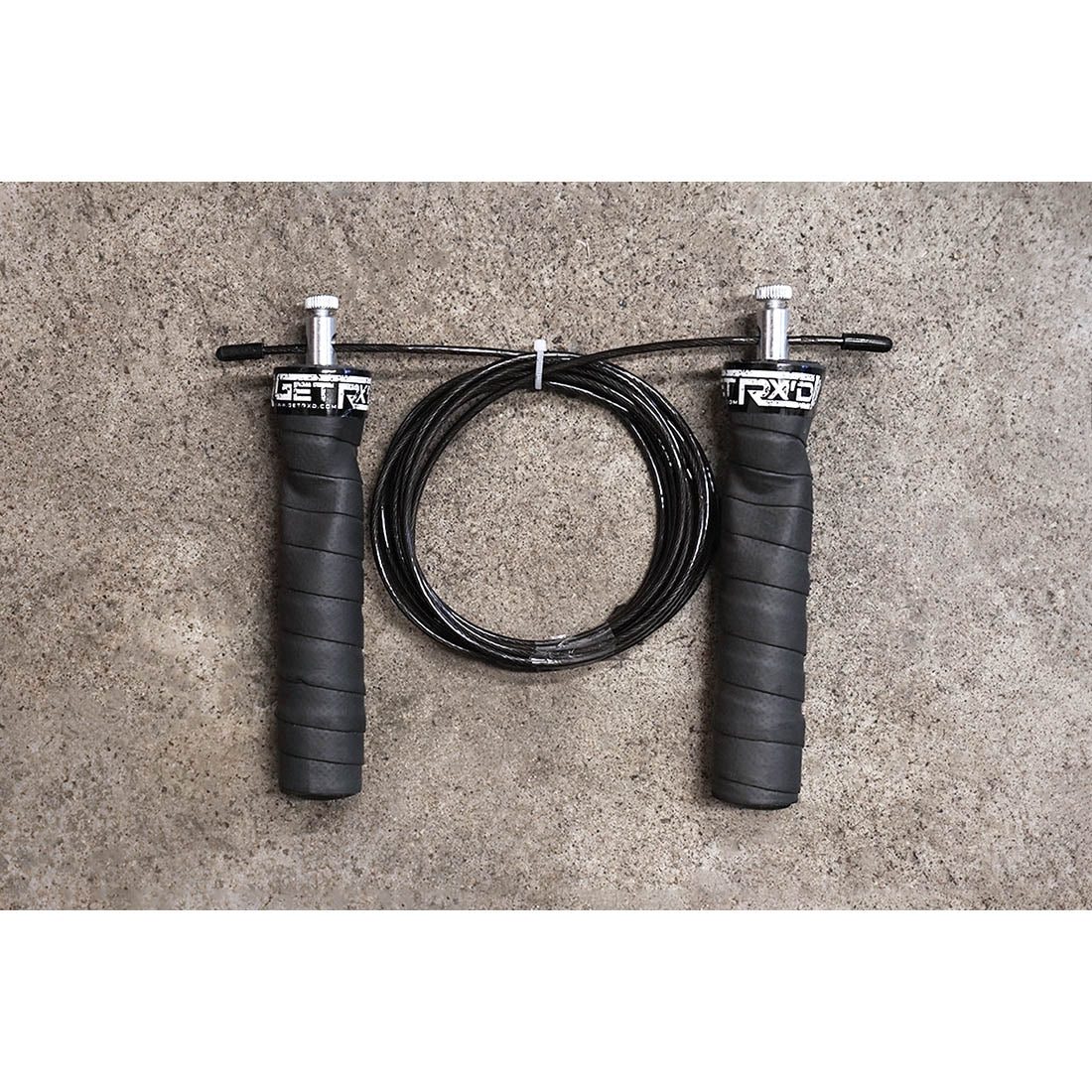 Big Grip Speed Rope