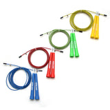 EZ Speed Rope
