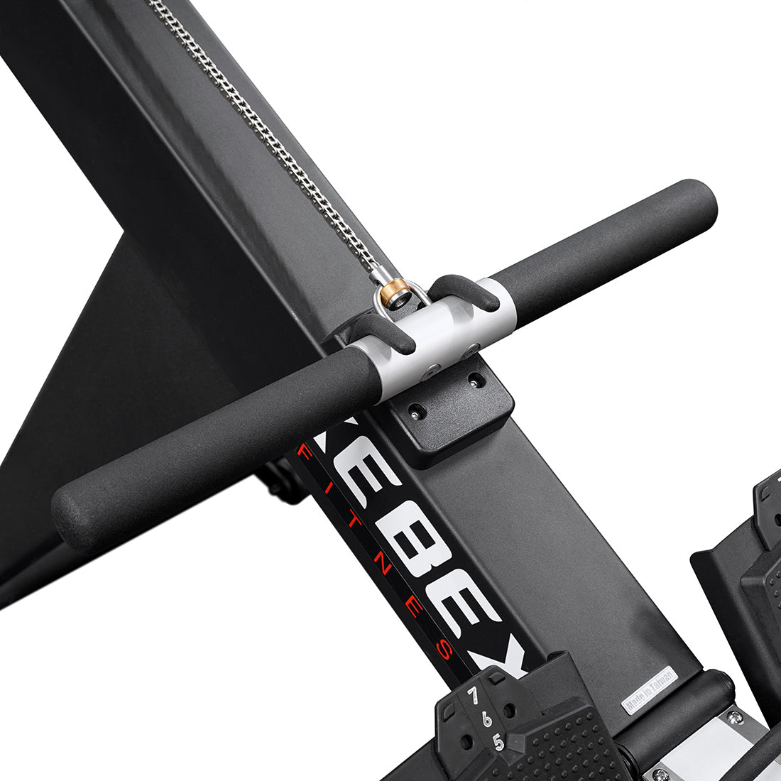 Xebex Air Rower 2.0