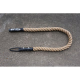 6' Sisal Climbing Rope