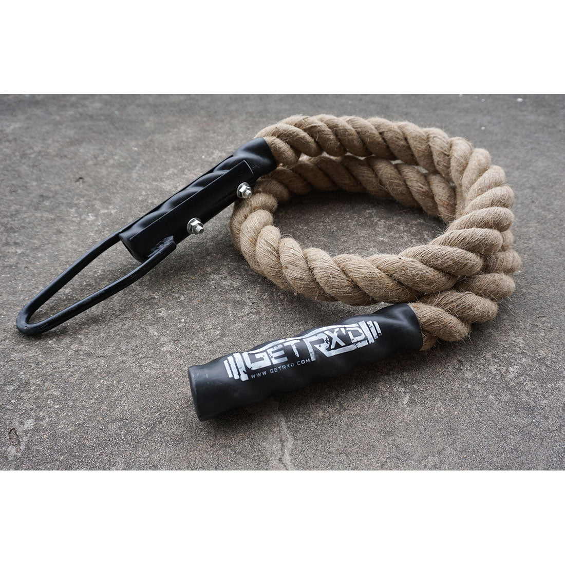 6' Climbing Rope 2.0