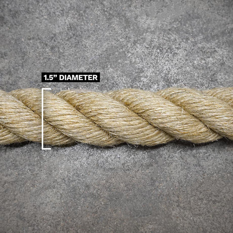 Climbing Ropes 2.0