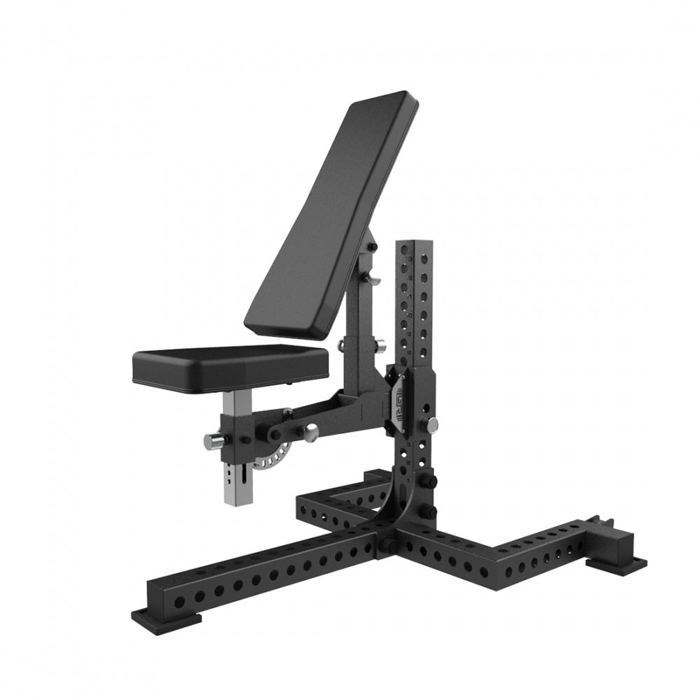 RX3 Military Bench