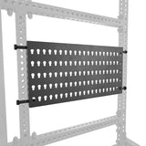 RX3 Pegboard