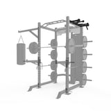Optional Additional Accessories: Crown Pull-Up Bar