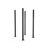Required: 4x 8' Power Rack Uprights