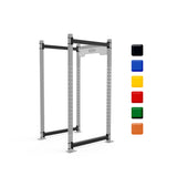 Required Selection of Side Square Cross Bars: Choose the color of Side Square Cross Bars you'd like to have