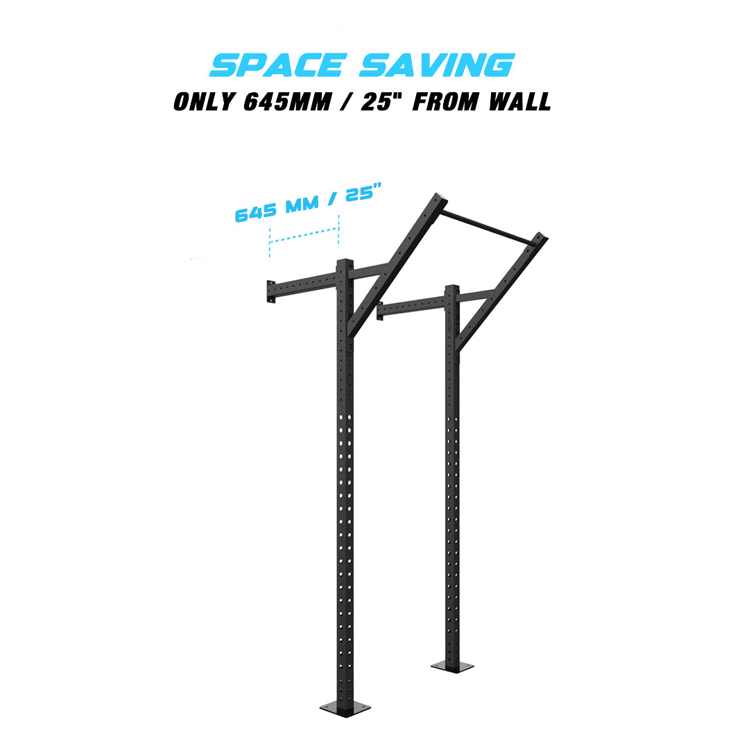 4' Lean Builder® Rig