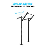 4' Lean Builder® Rig
