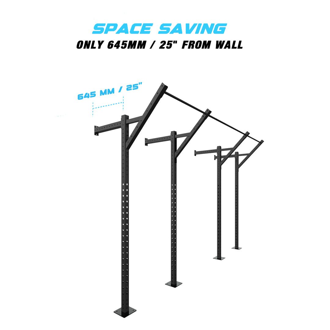 14' Lean Builder® Rig