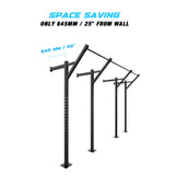 14' Lean Builder® Rig