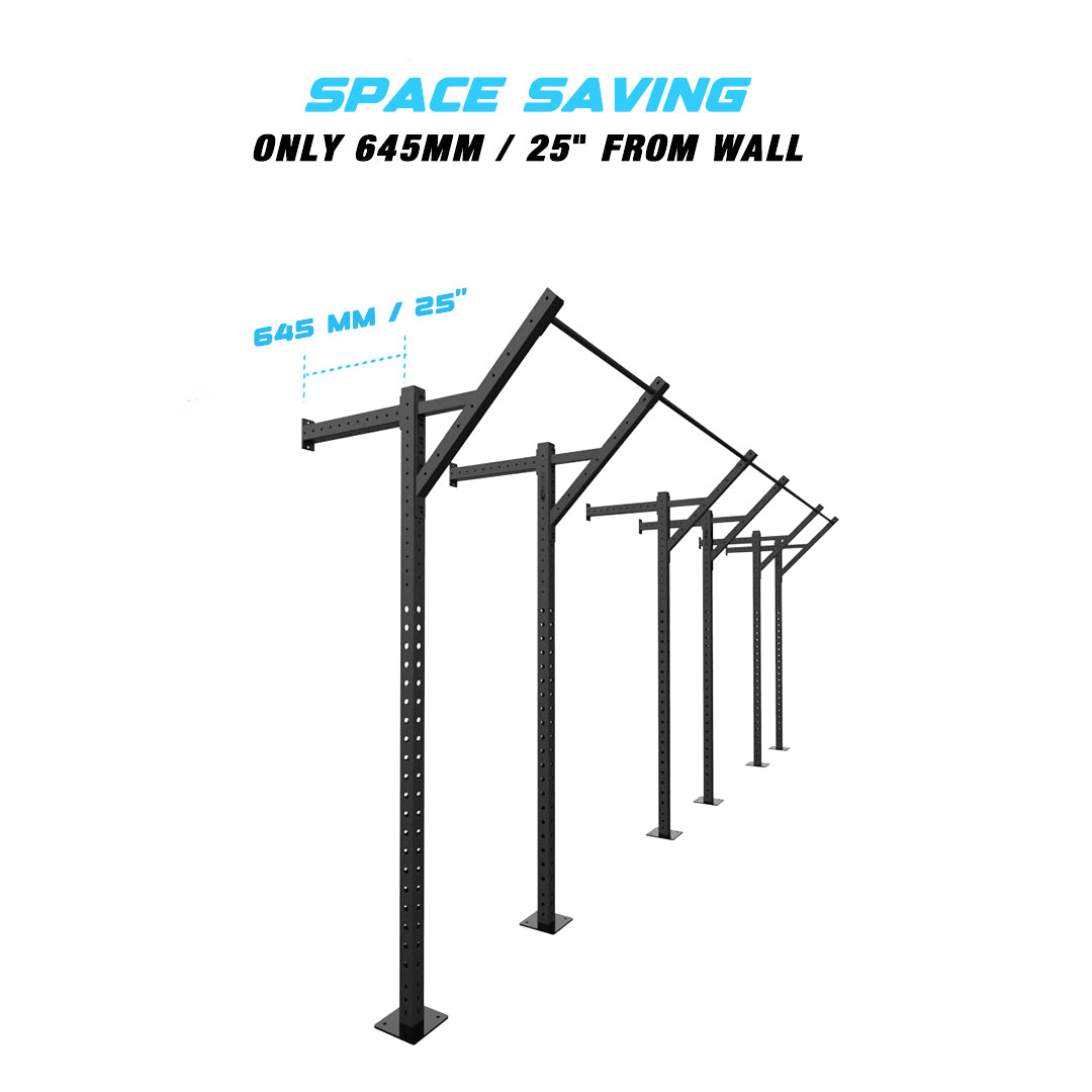 24' Lean Builder® Rig