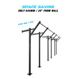 24' Lean Builder® Rig